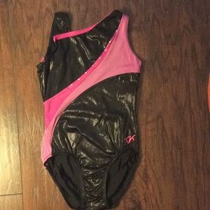 Gymnastic Leotard A/S